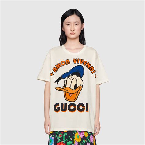 donald duck gucci|gucci x disney donald duck.